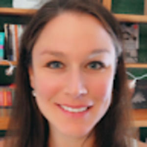 Meet your Posher, Julie